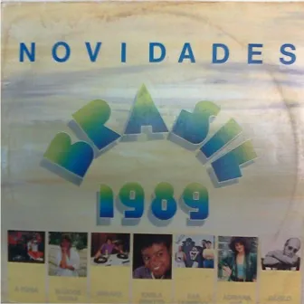 1989 by Novidade do Brasil