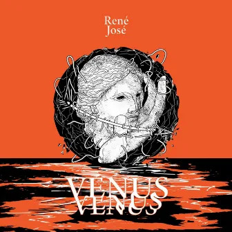 Venus by René José