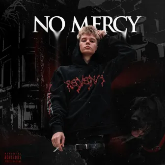 No Mercy by Tony Moonrock