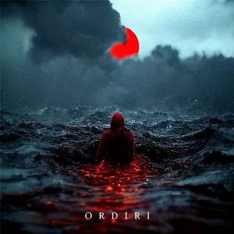 Ordiri by Lucida Dark