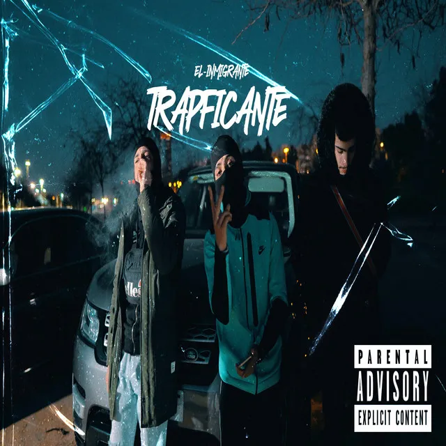 Trapficante