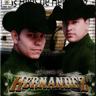 Peligrosos Y Efectivos by Los Hijos De Hernández