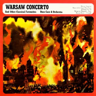 Warsaw Concerto by Russ Case