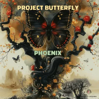 Phoenix by Project Butterfly