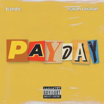 Payday by Bando.