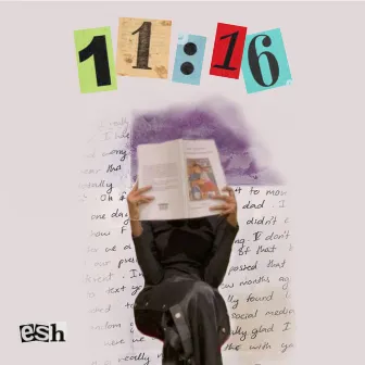 11:16 by esh