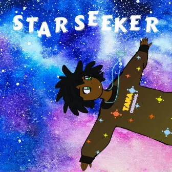 Star Seeker by Jett