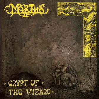 Crypt of the Wizard (Redub) by Mortiis