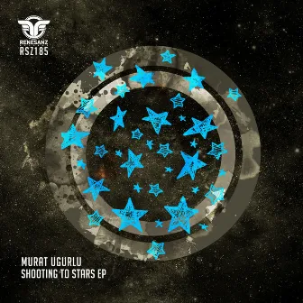 Shooting To Stars EP by Murat Ugurlu