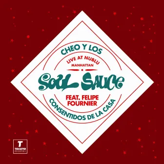 Soul Sauce by Unknown Artist