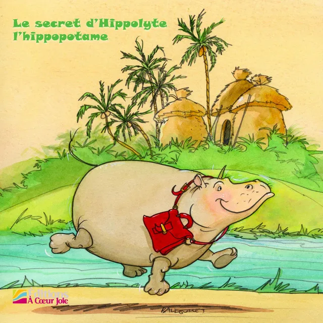 Chanson d'Hippo