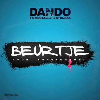 Beurtje by Dando