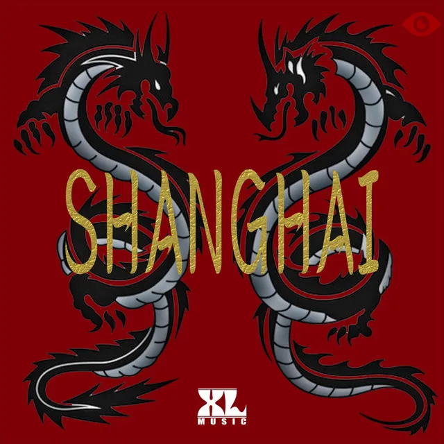 Shanghai