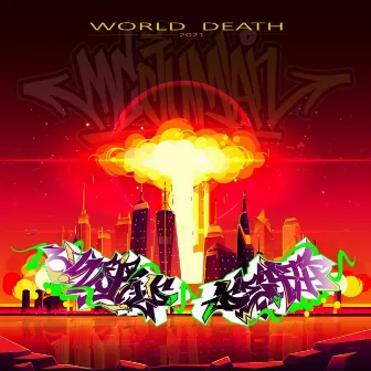 World Death by Mc Juman