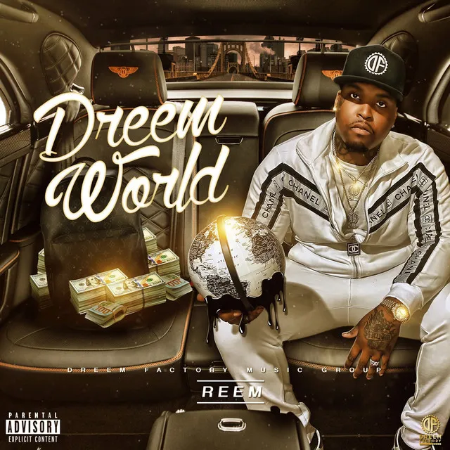 Dreem World