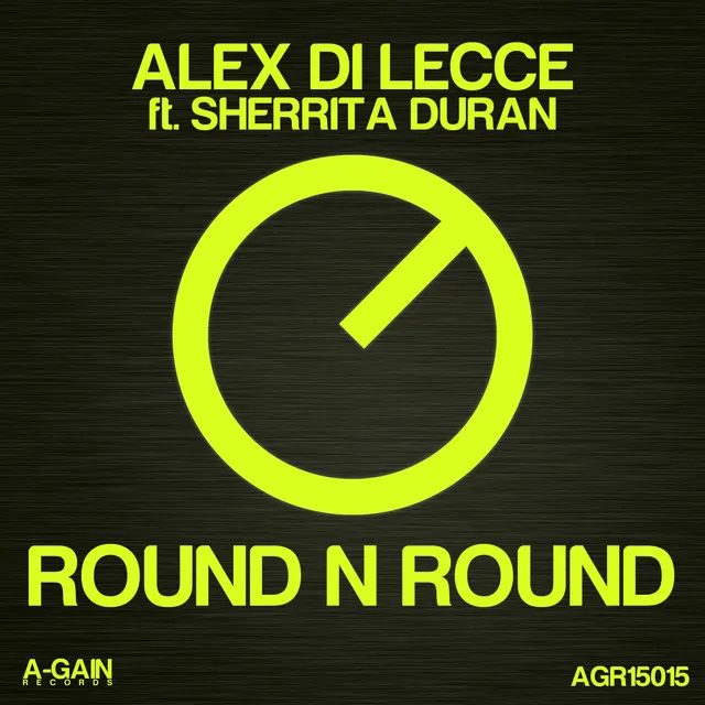 Round N Round - Original Mix