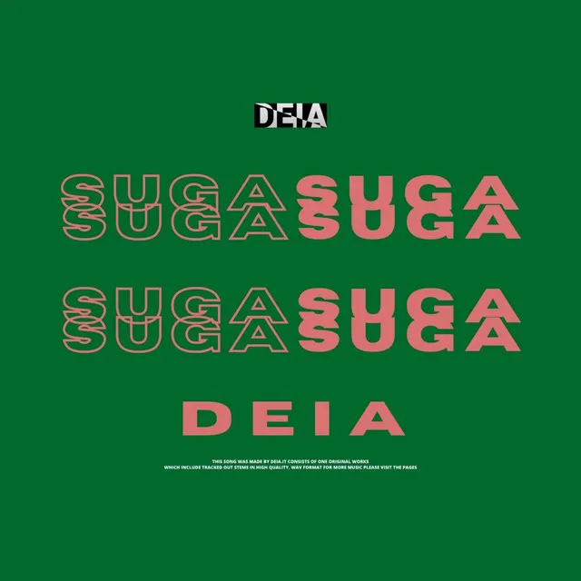 Suga Suga