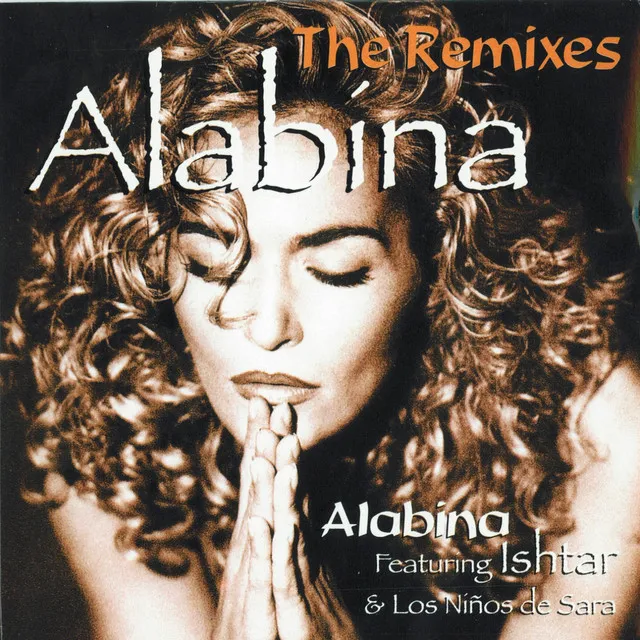 Alabina - Original Version