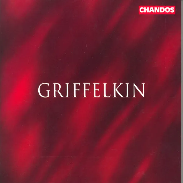 Griffelkin, Act II: Toys! Fiddlers, drummers! (Griffelkin, Girl, Toys)