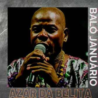 Azar Da Belita by Baló Januário