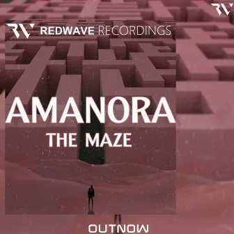 The Maze by AMANORA