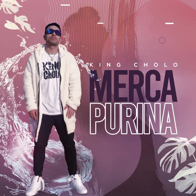 Merca purina