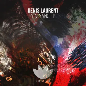 Yin - Yang by Denis Laurent