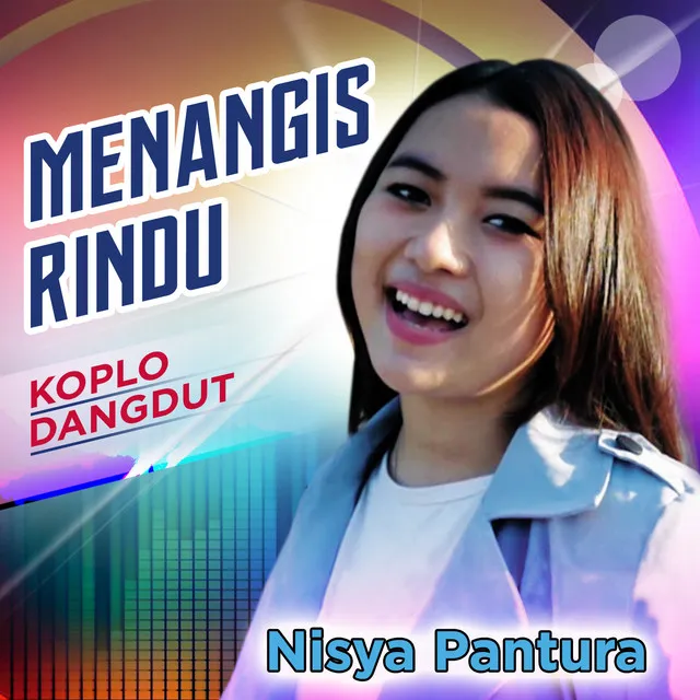 Menangis Rindu (Koplo Dangdut)