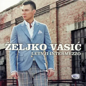 Letnji Intermezzo by Zeljko Vasic