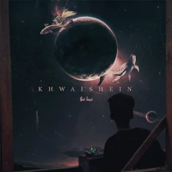 Khwaishein - Single by The Hue