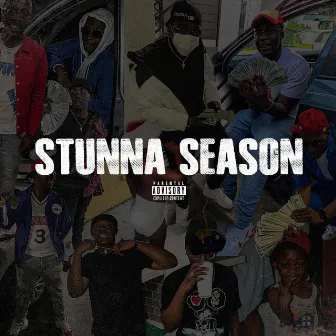 Stunna Season by C Stunna