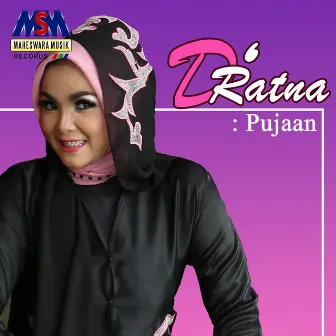 Pujaan by D'Ratna