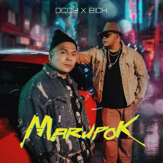 Marupok by D Coy