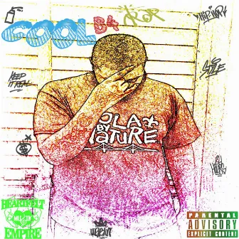 #CoolB4Rap by L.Mont