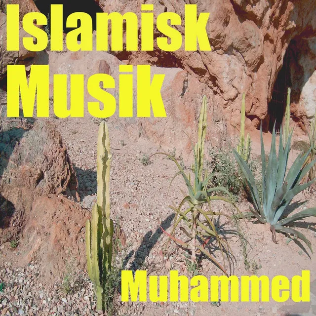 Islamisk musik