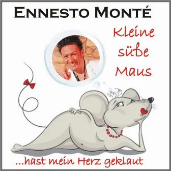 Kleine süße Maus by Ennesto Monté