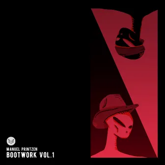 Bootwork, Vol. 1 by Manuel Printzen