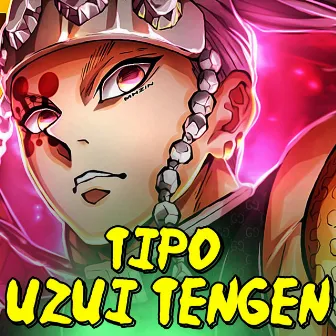 Tipo Uzui Tengen by MHRAP