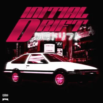 INITIAL DRIFT by Mav3rich