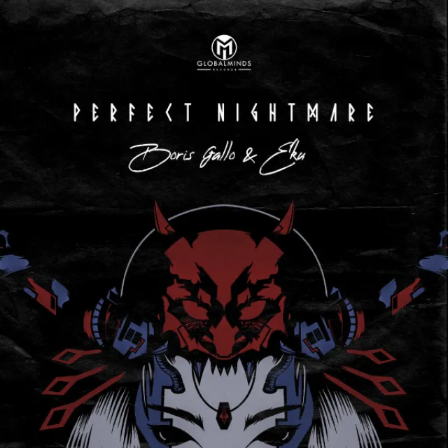 Perfect Nightmare - Original Mix