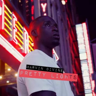 Pretty Lights by Marvin Divine