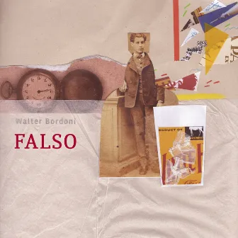 Falso by Walter Bordoni