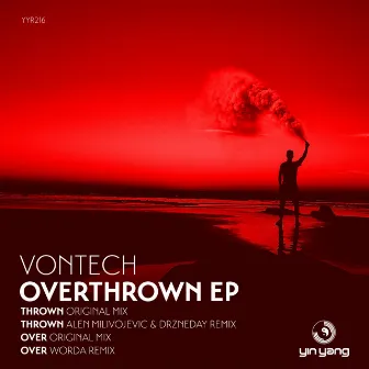 Overthrown EP by Vontech