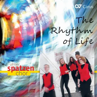 The Rhythm of Life by Ulmer Spatzen Chor