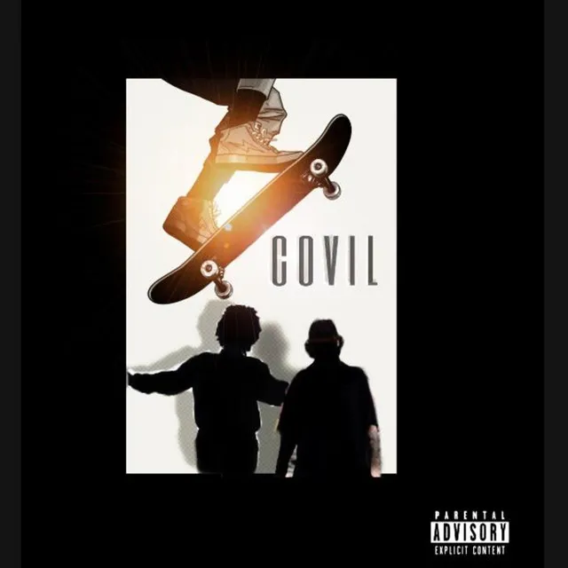 Covil Crias Ep.1 - That Session Basketball.