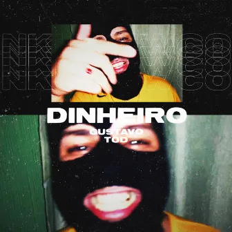 Dinheiro by Gustavo Tod