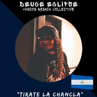 Tirate la Chancla by Discos Resaca Collective