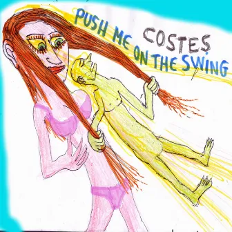 Push Me on the Swing by Costes