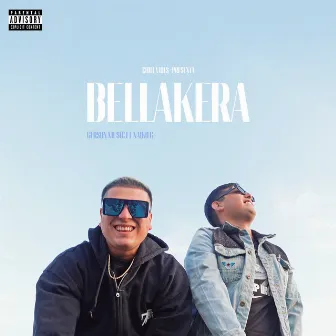 Bellakera by Gerson Music