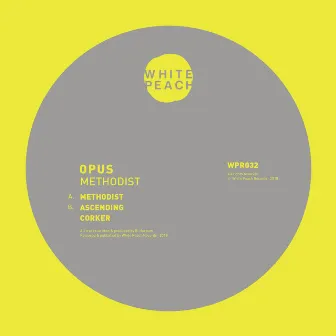 Methodist by Opus